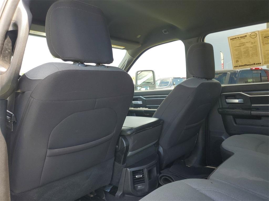 used 2024 Ram 2500 car, priced at $47,991