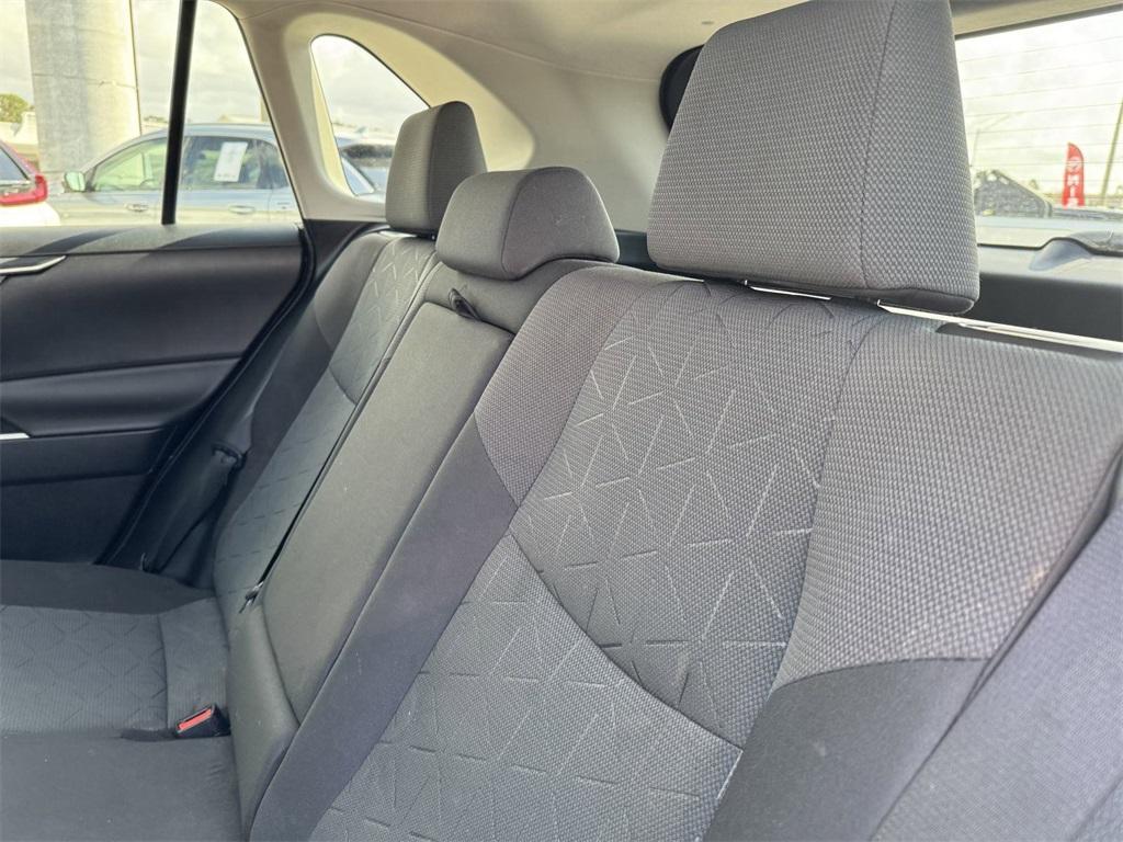 used 2020 Toyota RAV4 car, priced at $22,991