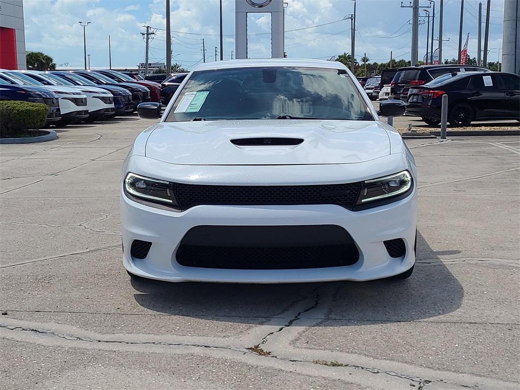 used 2023 Dodge Charger car, priced at $26,940
