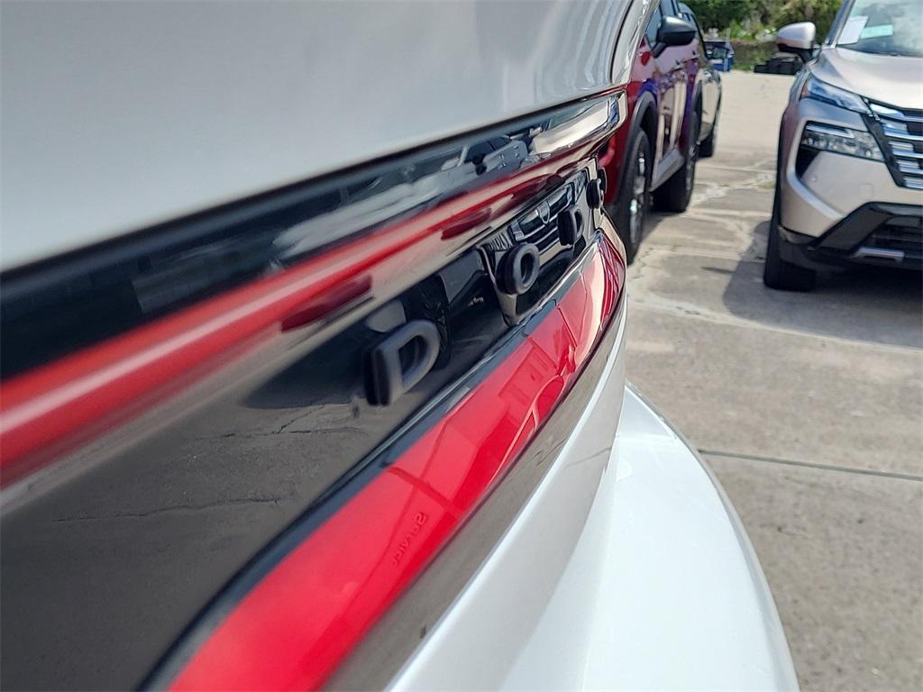 used 2023 Dodge Charger car, priced at $26,940