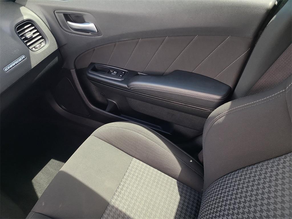 used 2023 Dodge Charger car, priced at $26,940