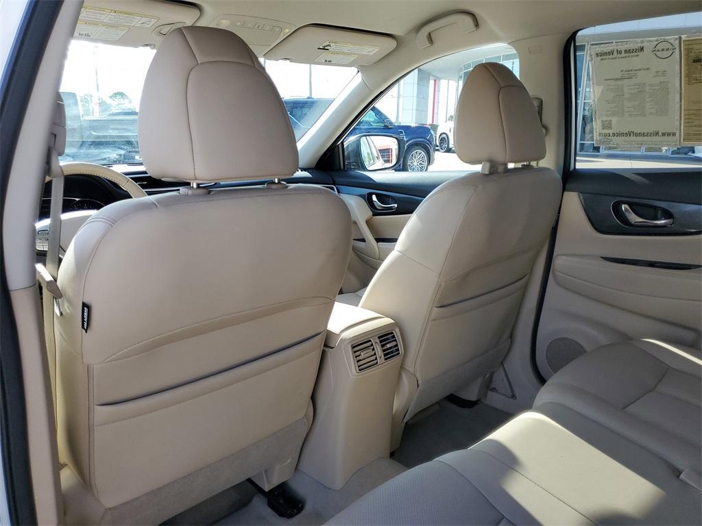 used 2014 Nissan Rogue car, priced at $7,991