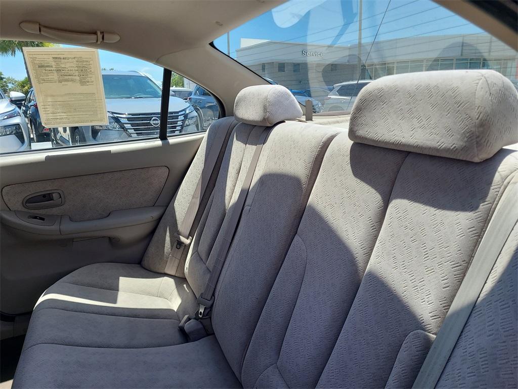 used 2005 Hyundai Elantra car, priced at $6,991
