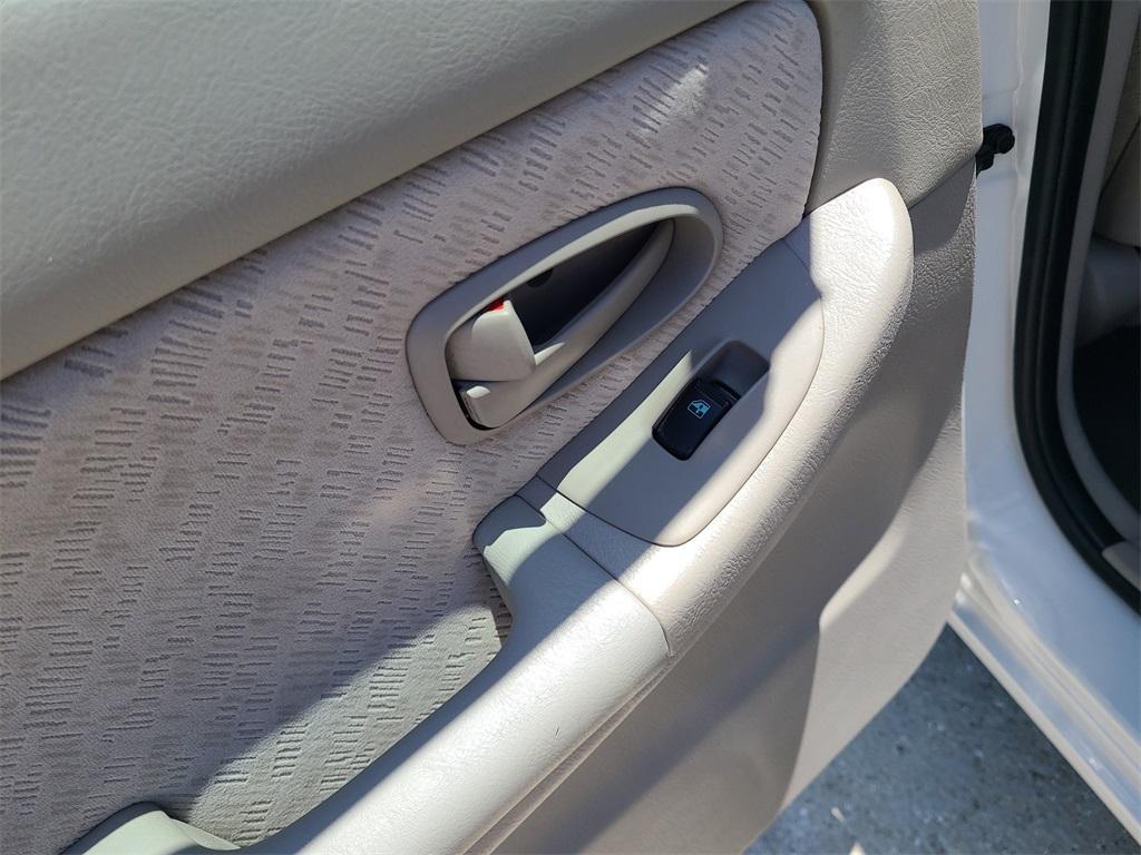 used 2005 Hyundai Elantra car, priced at $6,991