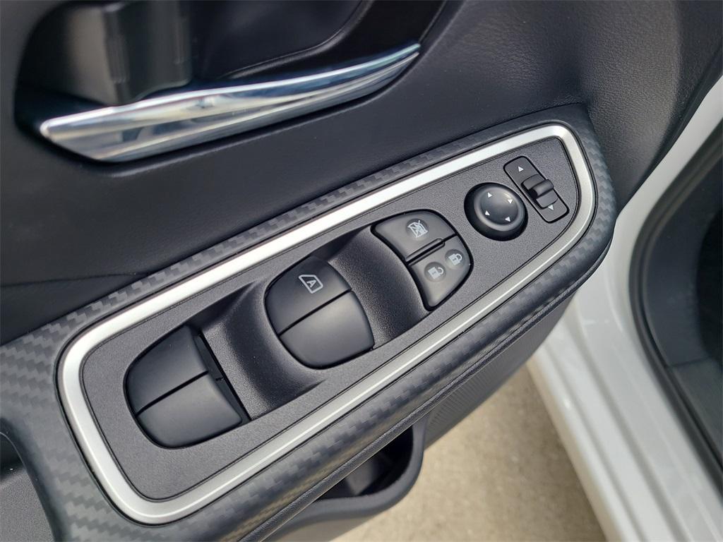 new 2025 Nissan Versa car, priced at $21,015
