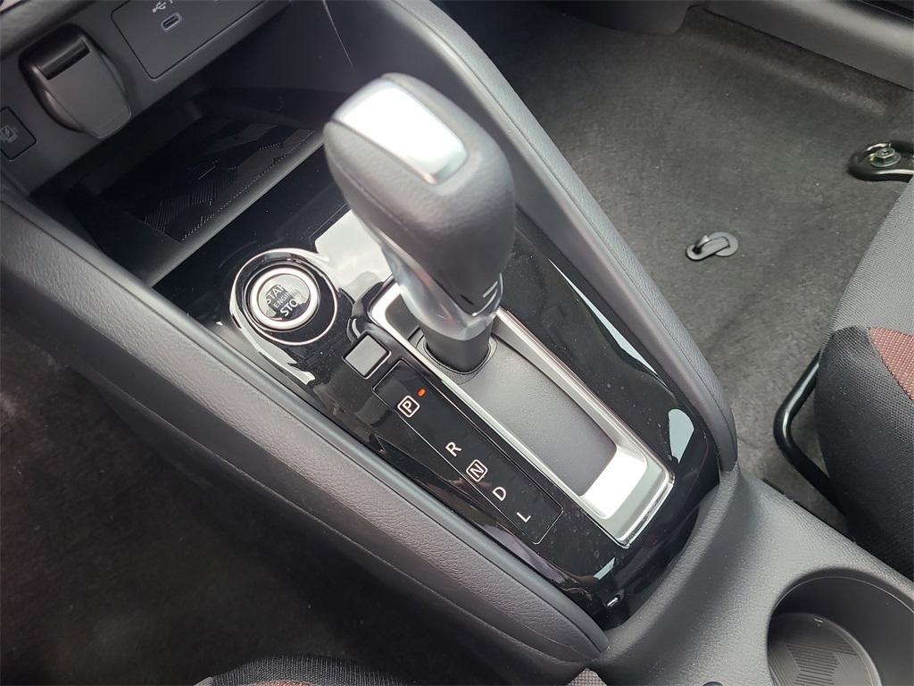 new 2025 Nissan Versa car, priced at $21,015