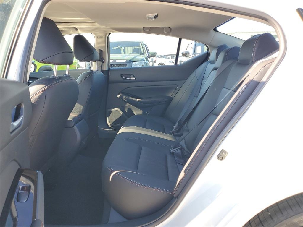 new 2025 Nissan Altima car, priced at $29,480