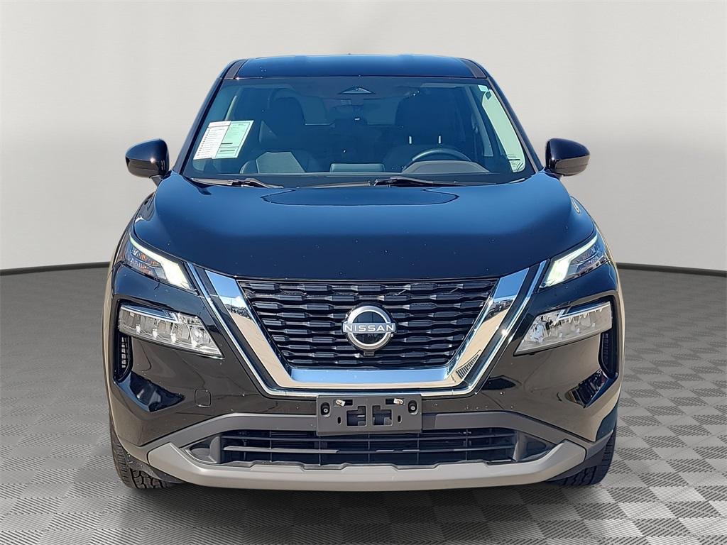 used 2023 Nissan Rogue car, priced at $16,991