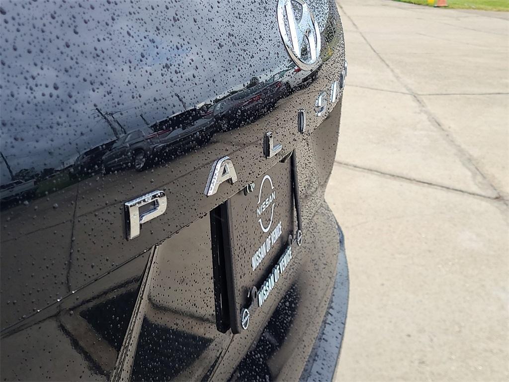 used 2024 Hyundai Palisade car, priced at $34,991