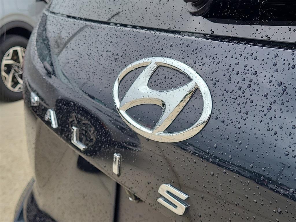 used 2024 Hyundai Palisade car, priced at $34,991