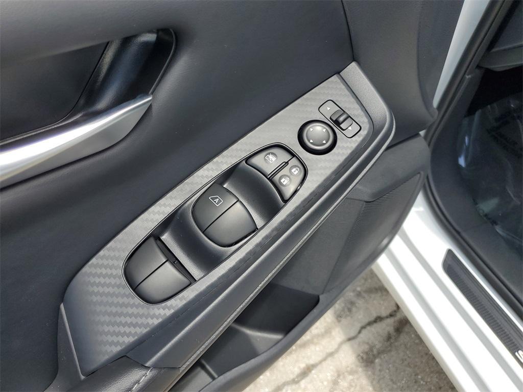 new 2025 Nissan Sentra car, priced at $22,412