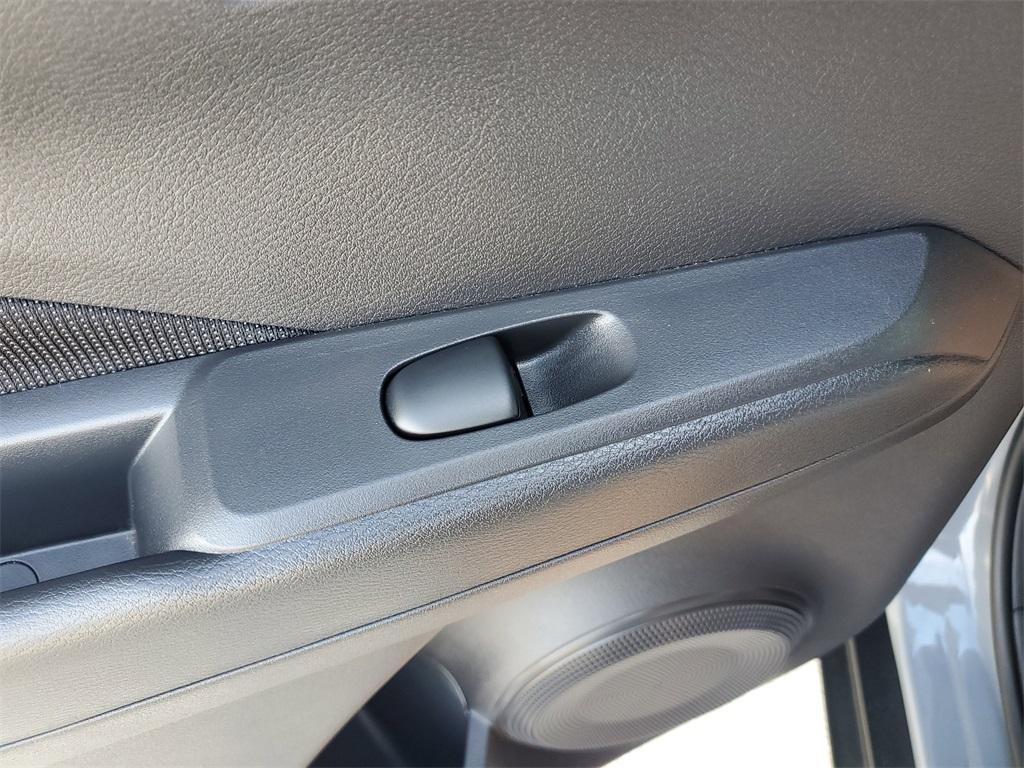 used 2023 Nissan Kicks car, priced at $19,991