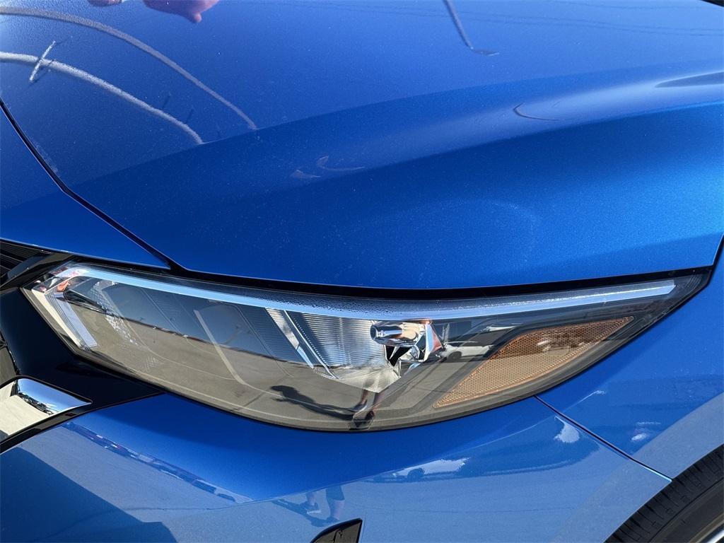 new 2025 Nissan Sentra car, priced at $20,325
