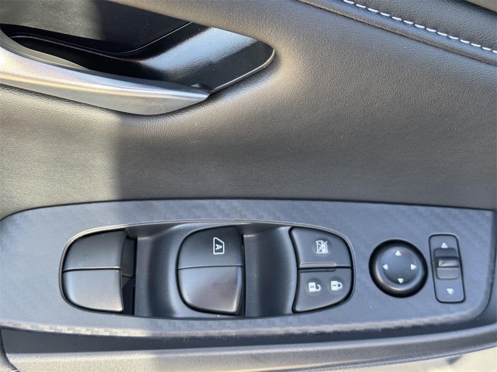 new 2025 Nissan Sentra car, priced at $20,325