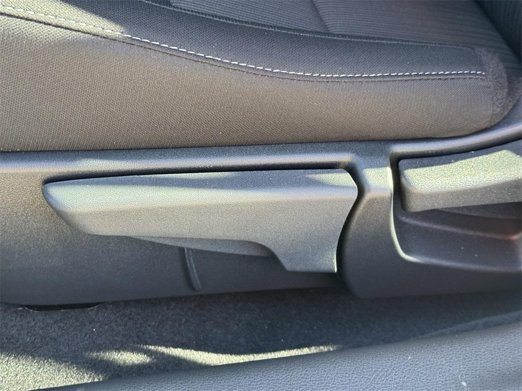 new 2025 Nissan Sentra car, priced at $20,325