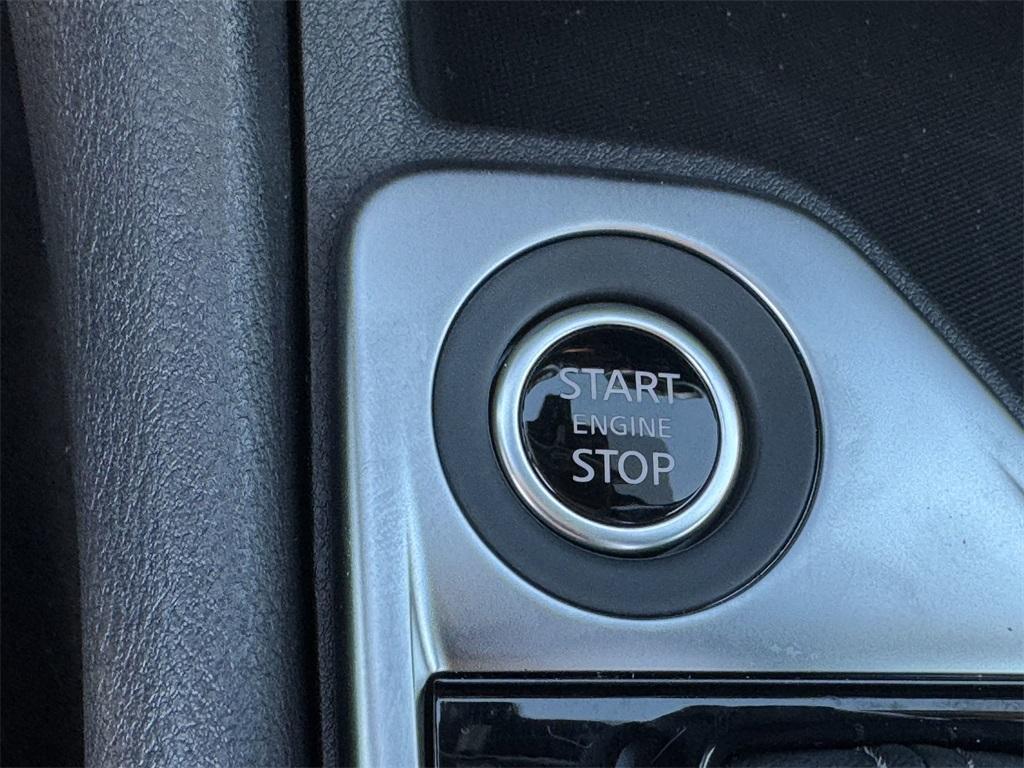 new 2025 Nissan Sentra car, priced at $20,325