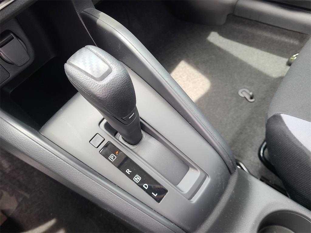 new 2025 Nissan Versa car, priced at $20,645