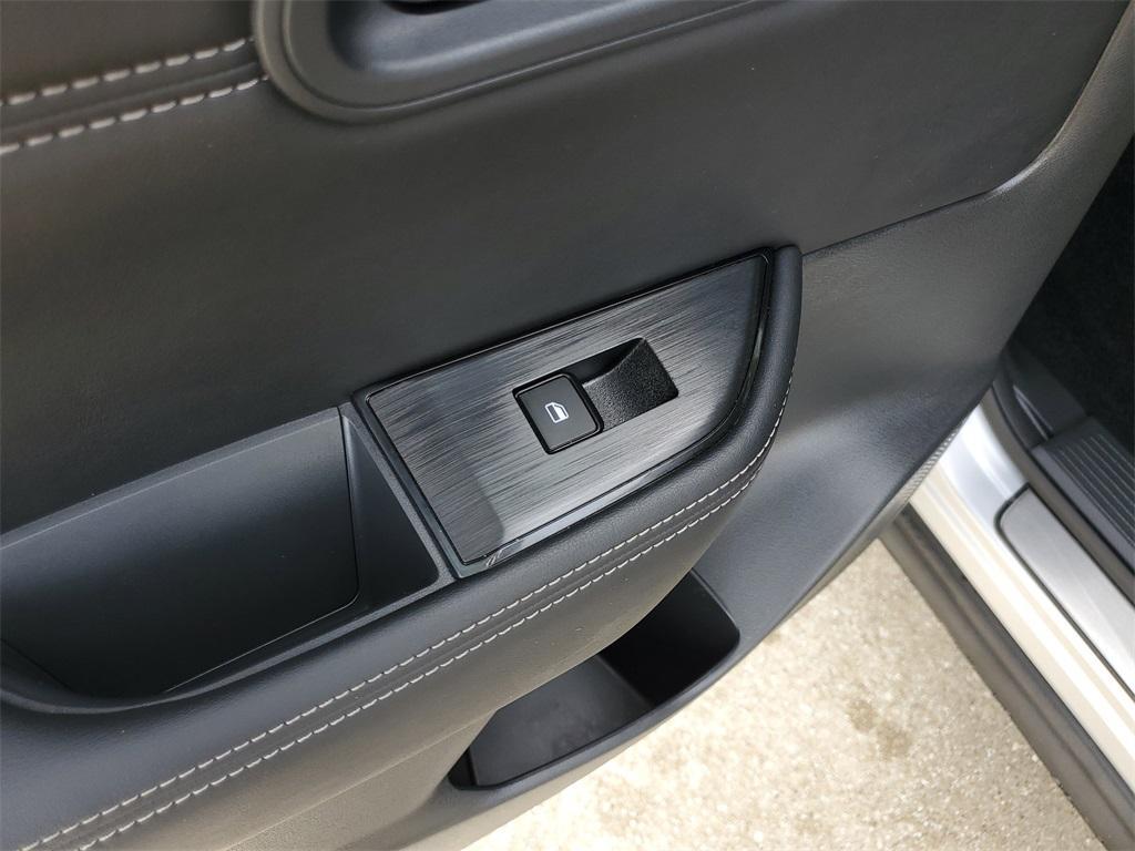 used 2023 Nissan Rogue car, priced at $22,991