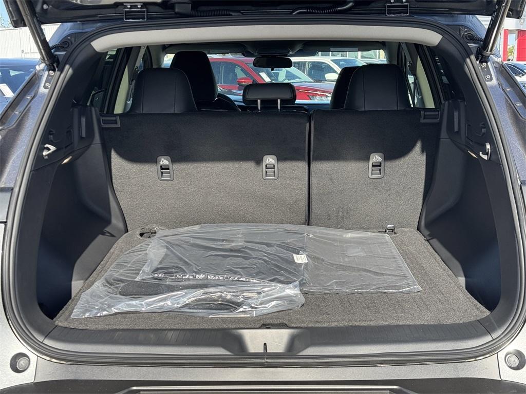 new 2025 Nissan Murano car, priced at $39,125