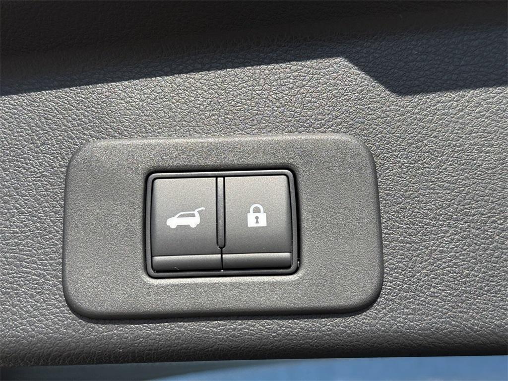 new 2025 Nissan Murano car, priced at $39,125