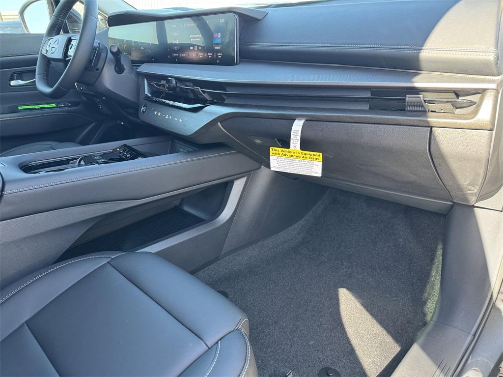 new 2025 Nissan Murano car, priced at $39,125