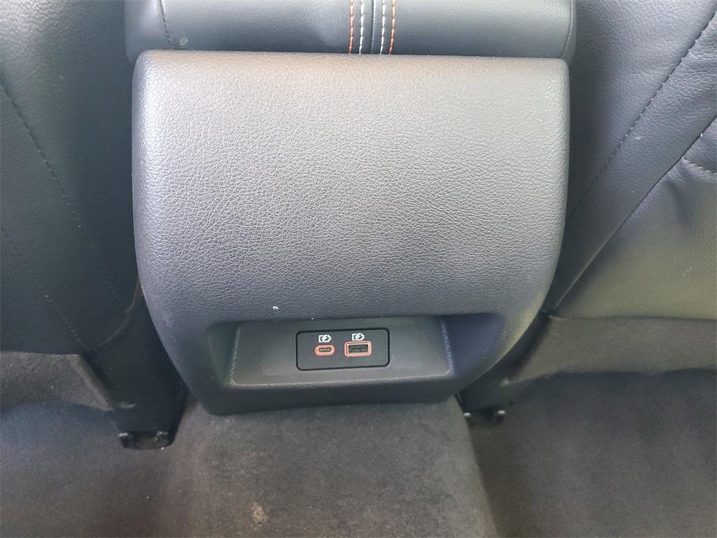 used 2023 Nissan Altima car, priced at $24,991