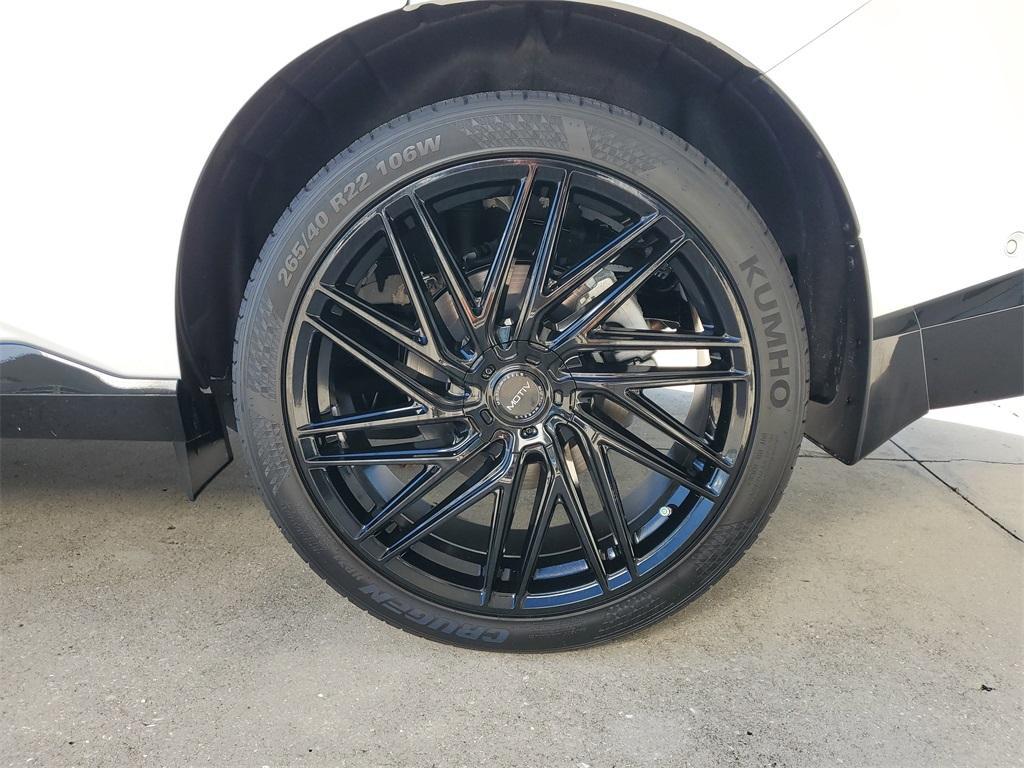 new 2025 Nissan Murano car, priced at $41,725