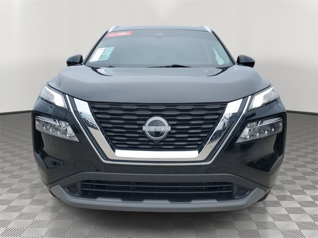 used 2023 Nissan Rogue car, priced at $20,991