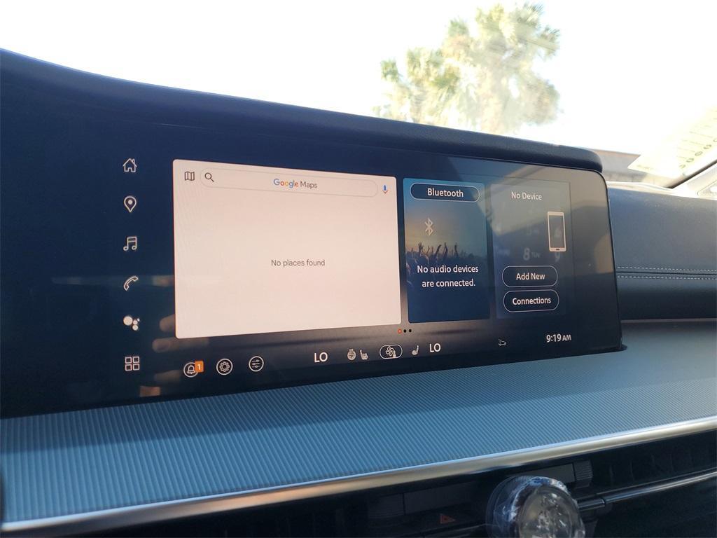 new 2025 Nissan Murano car