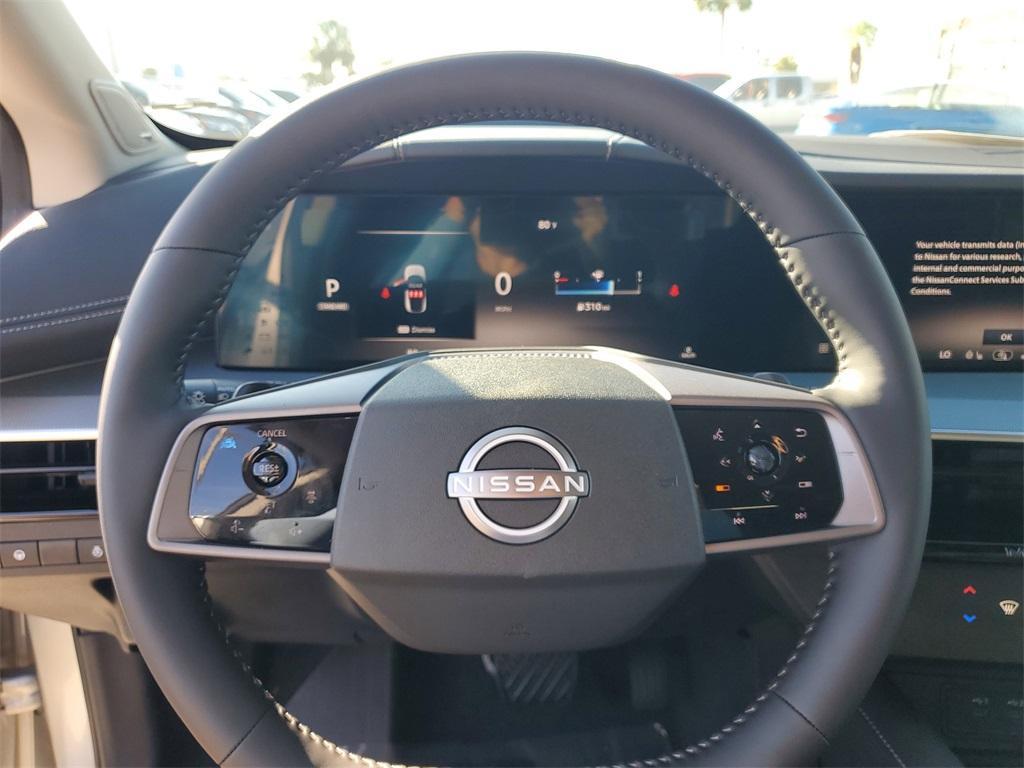 new 2025 Nissan Murano car