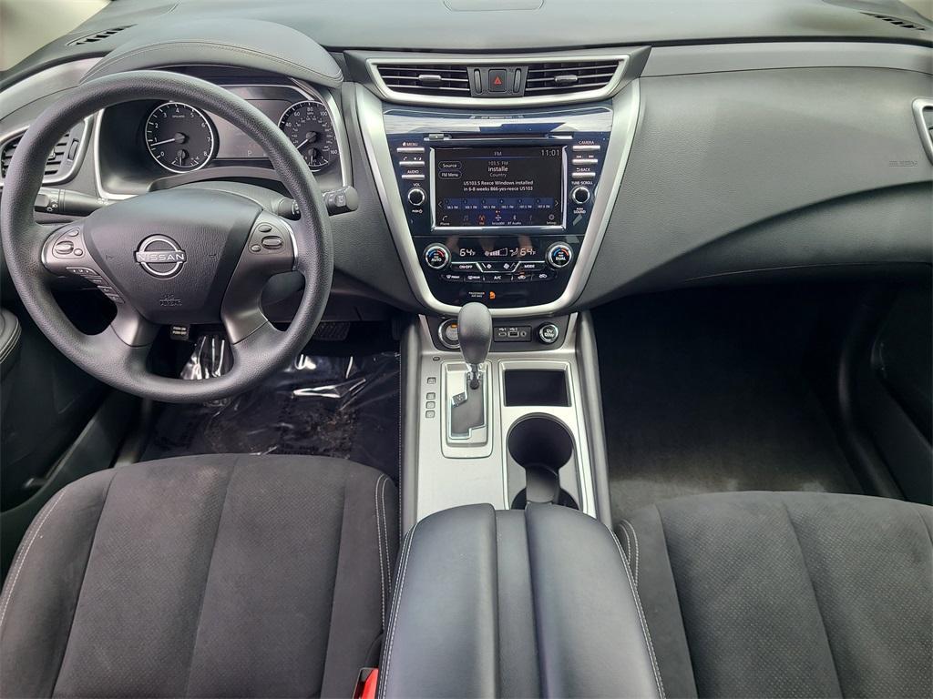 used 2023 Nissan Murano car, priced at $21,991