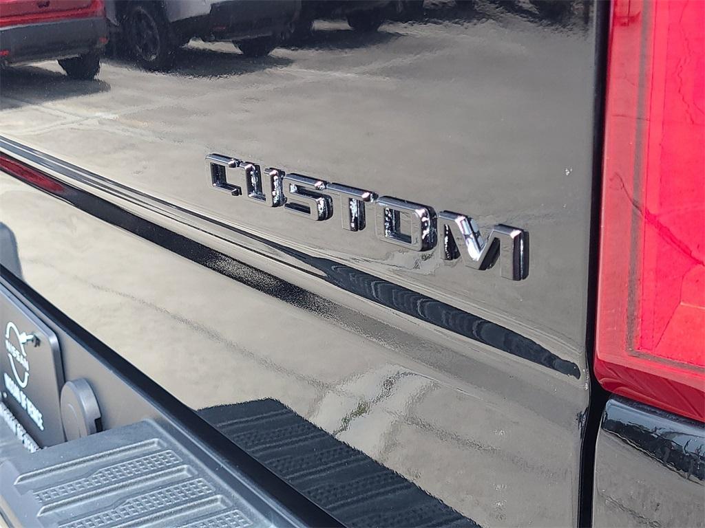 used 2022 Chevrolet Silverado 1500 Limited car, priced at $38,991