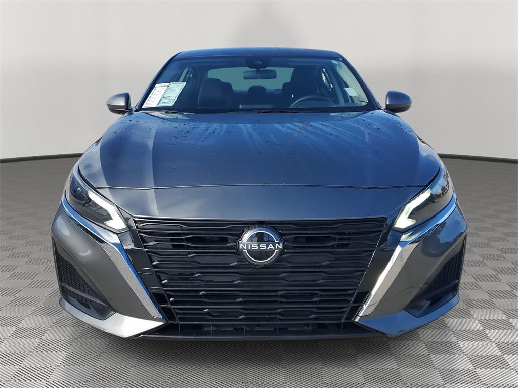 used 2023 Nissan Altima car, priced at $17,491