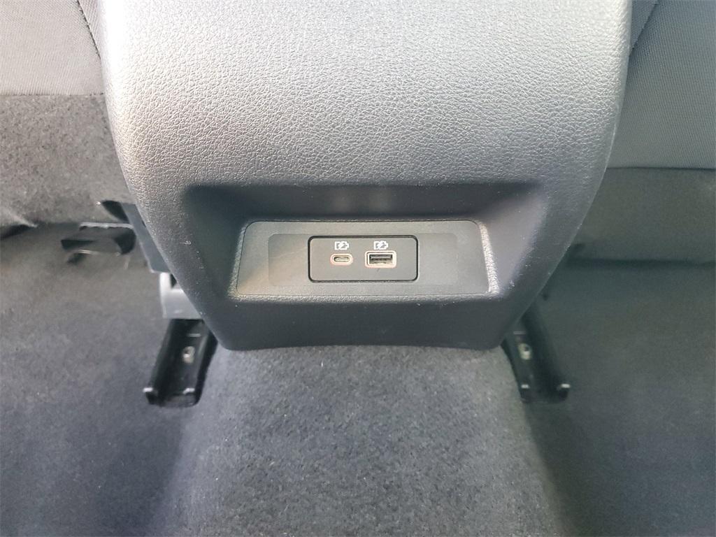 used 2023 Nissan Altima car, priced at $18,491