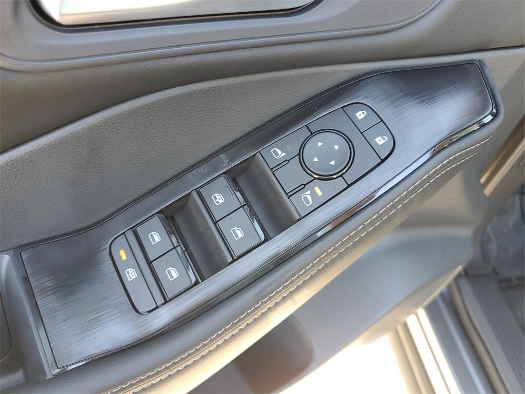 new 2026 Nissan Rogue car, priced at $27,691