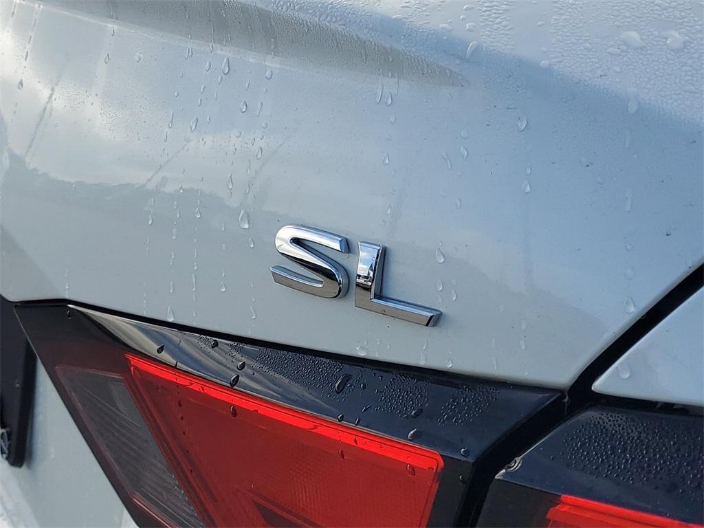 used 2020 Nissan Altima car, priced at $17,491