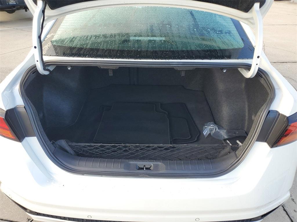 used 2020 Nissan Altima car, priced at $17,491