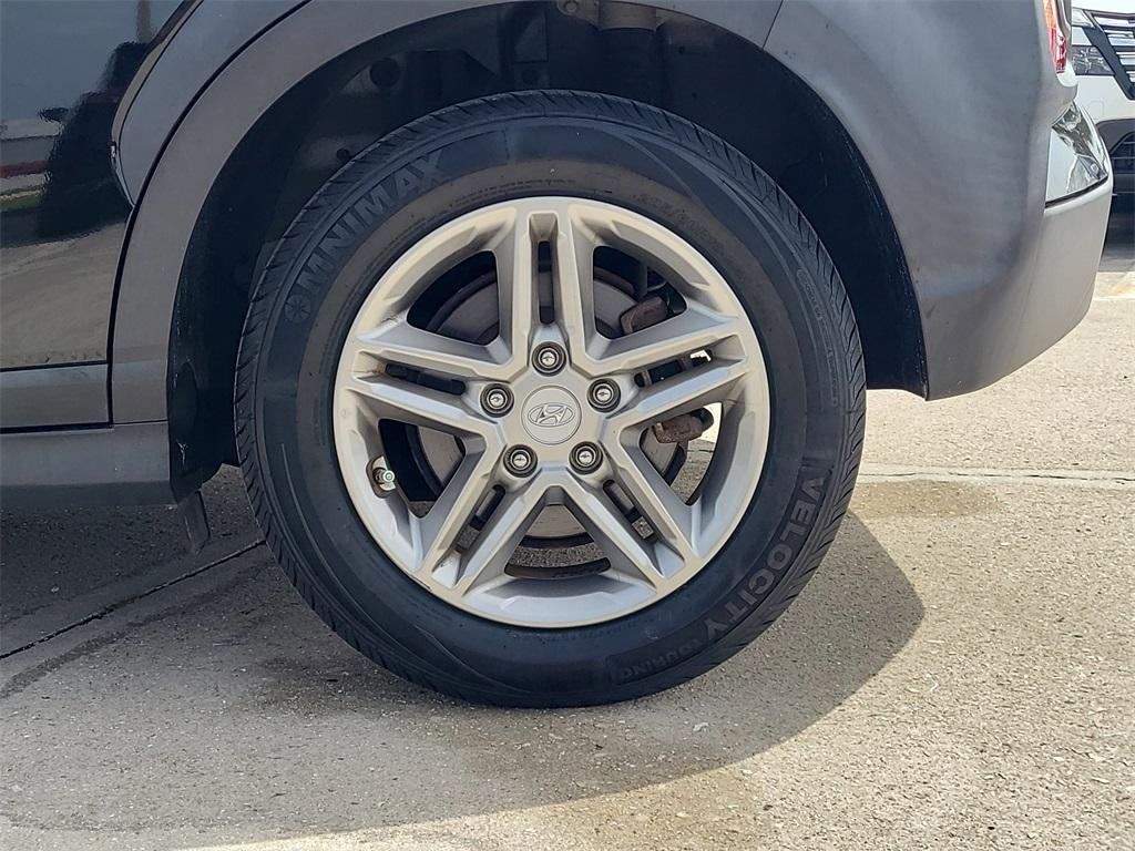 used 2019 Hyundai Kona car, priced at $14,991