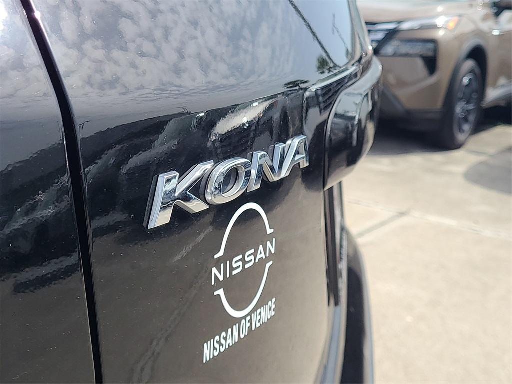 used 2019 Hyundai Kona car, priced at $14,991