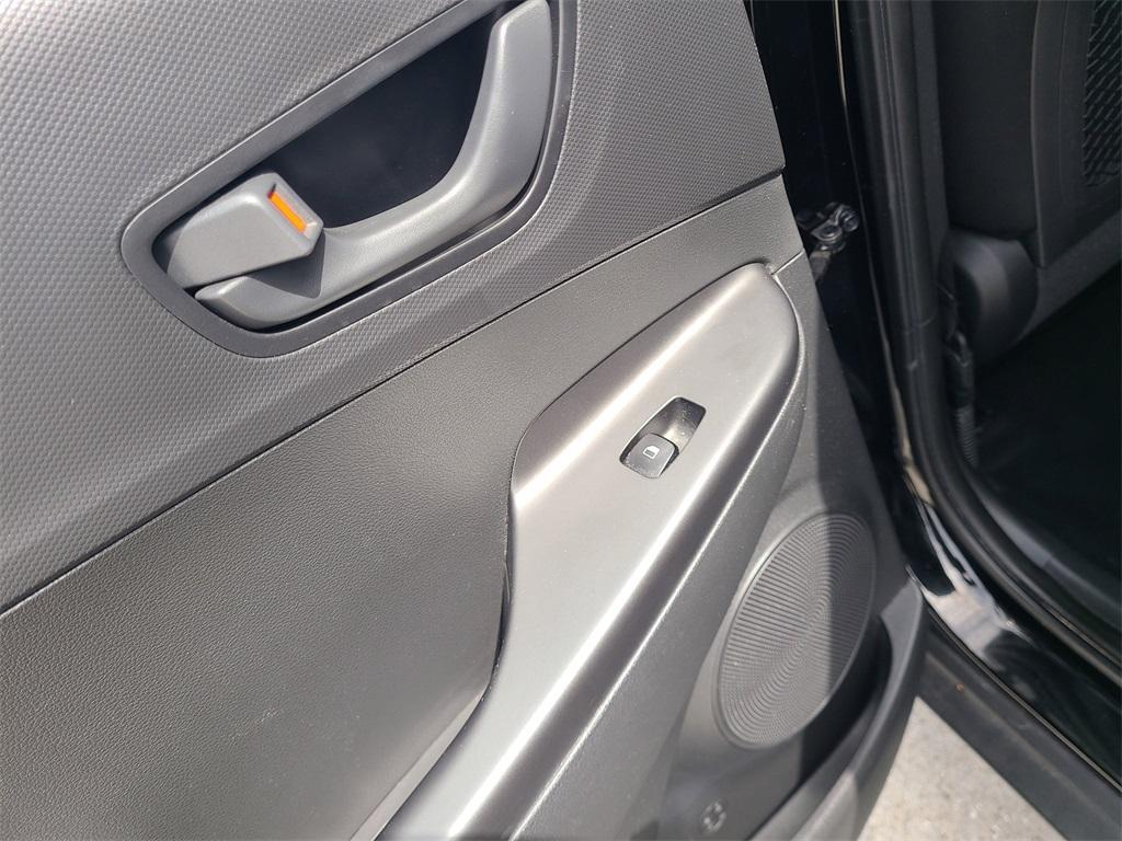 used 2019 Hyundai Kona car, priced at $14,991
