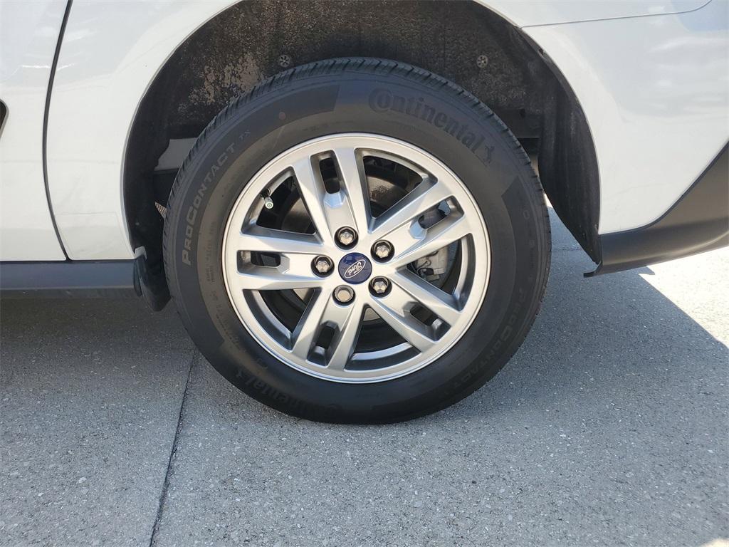used 2021 Ford Transit Connect car, priced at $24,991