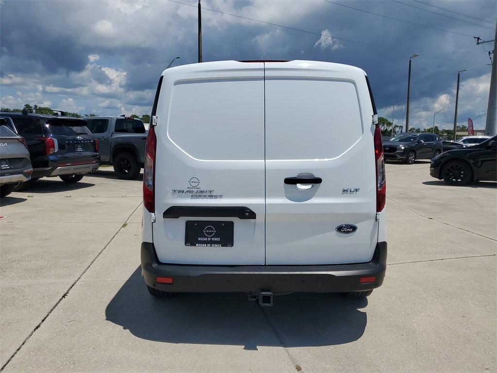 used 2021 Ford Transit Connect car, priced at $24,991