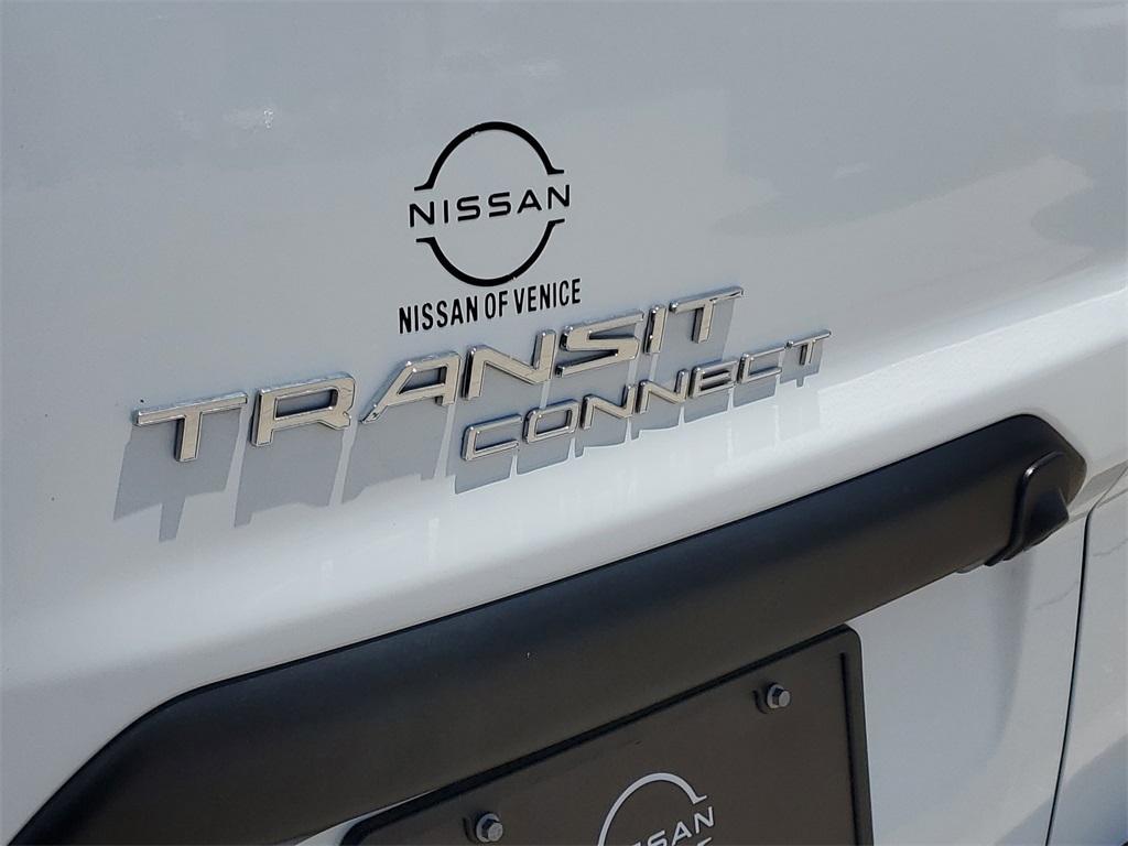 used 2021 Ford Transit Connect car, priced at $24,991