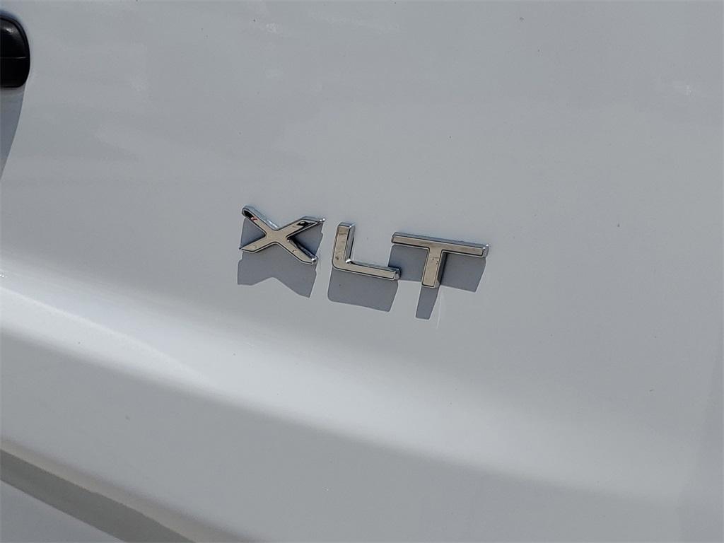 used 2021 Ford Transit Connect car, priced at $24,991