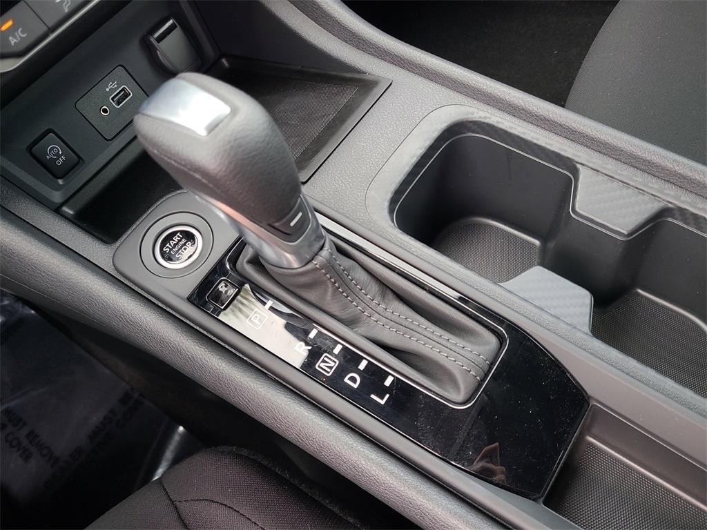 new 2025 Nissan Sentra car, priced at $20,675
