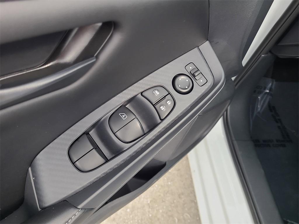 new 2025 Nissan Sentra car, priced at $20,675