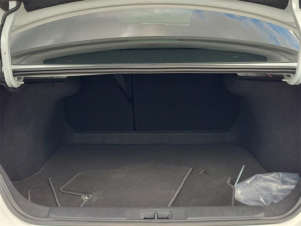 new 2025 Nissan Sentra car, priced at $20,675