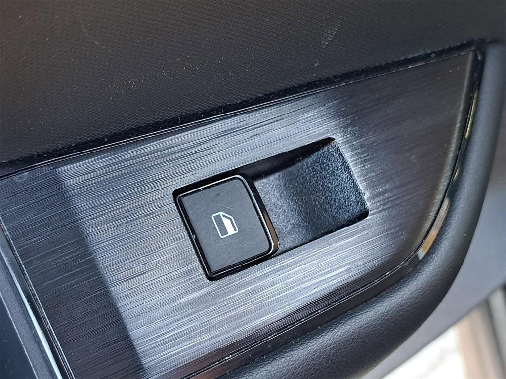 used 2024 Nissan Rogue car, priced at $20,491