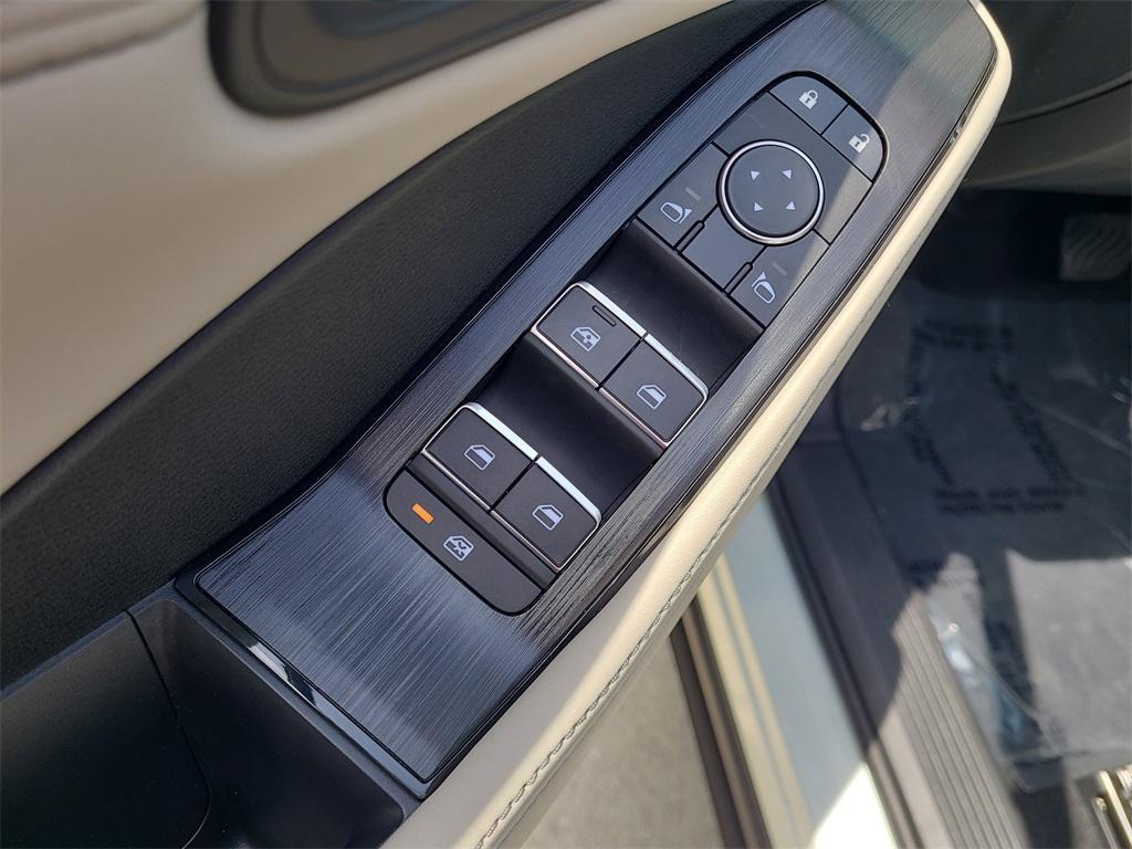 new 2025 Nissan Rogue car, priced at $39,231
