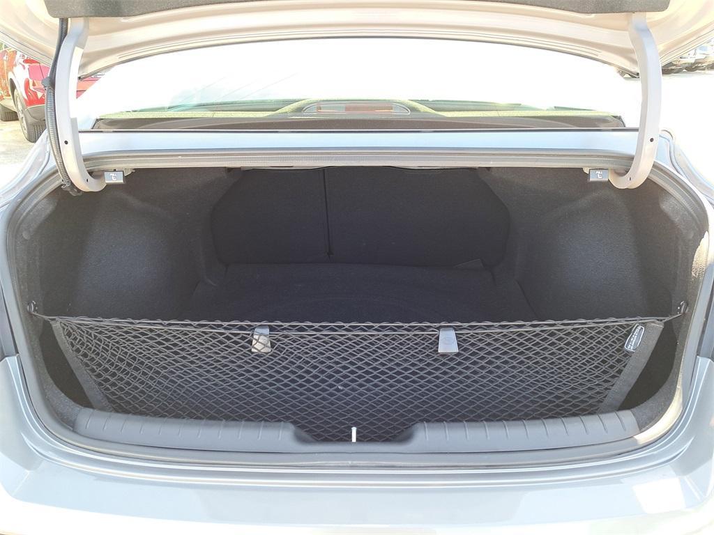 used 2024 Hyundai Elantra car, priced at $19,991
